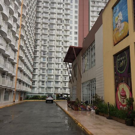 Apartment At Tagaytay Prime Residences Tagaytay City Kültér fotó