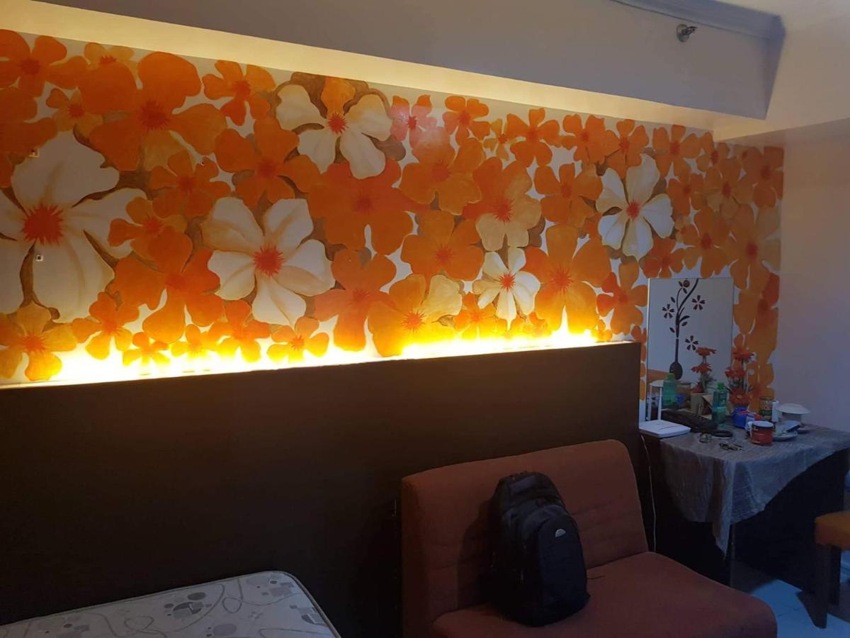 Apartment At Tagaytay Prime Residences Tagaytay City Kültér fotó