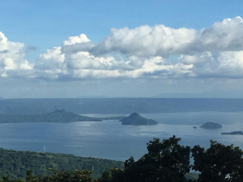 Apartment At Tagaytay Prime Residences Tagaytay City Kültér fotó