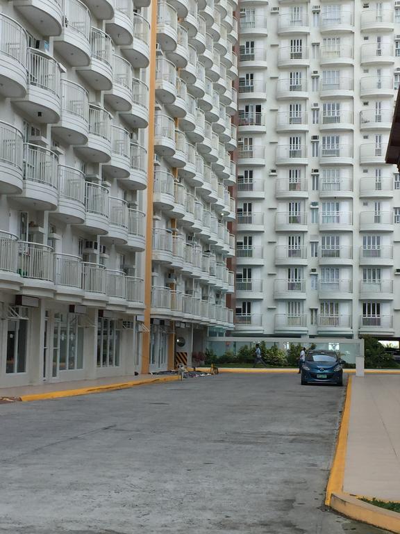 Apartment At Tagaytay Prime Residences Tagaytay City Kültér fotó